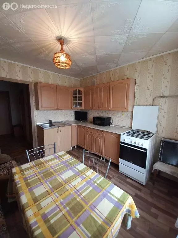1-комнатная квартира: Санкт-Петербург, улица Лёни Голикова, 35 (36 м) - Фото 1
