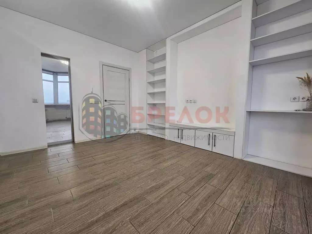 1-к кв. Ростовская область, Ростов-на-Дону Северный мкр, ул. Волкова, ... - Фото 1