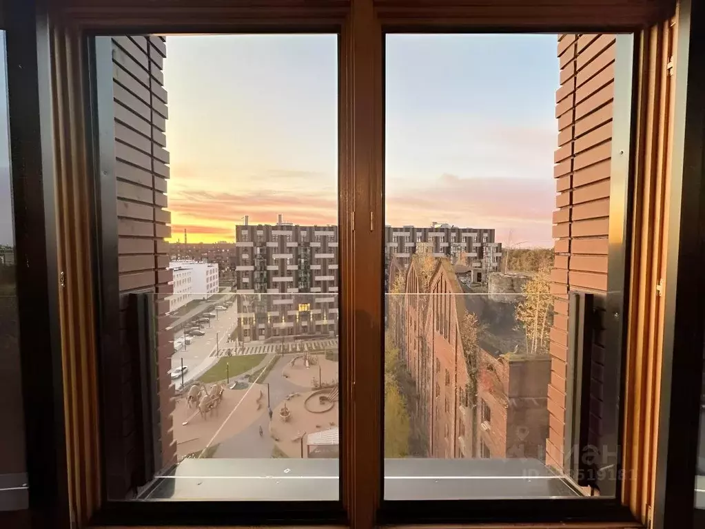 2-к кв. Санкт-Петербург Петровский просп., 9к2 (75.1 м) - Фото 1