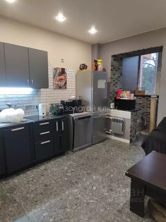 2-к кв. Московская область, Дмитров Имени В.Н. Махалина мкр, 37 (55.4 ... - Фото 2