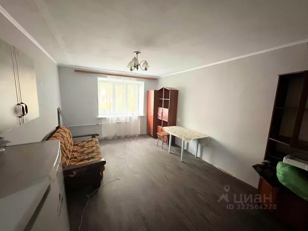 Комната Рязанская область, Рязань ул. Крупской, 21к1 (19.8 м) - Фото 2