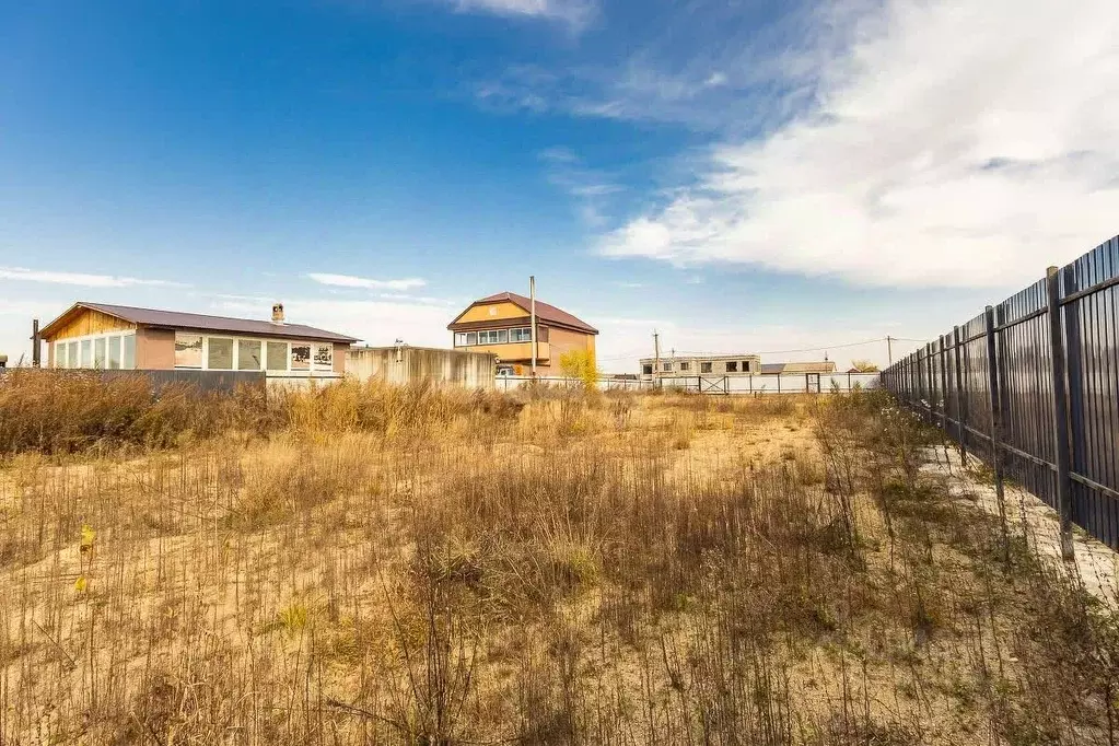 Участок в Амурская область, Благовещенск 5-я Стройка мкр, ул. ... - Фото 1