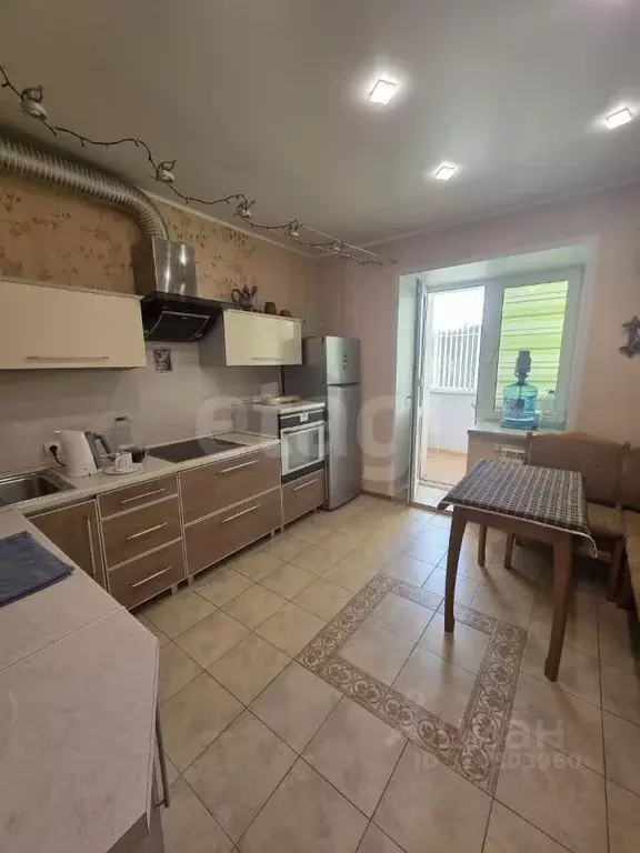 1-к кв. Калужская область, Калуга бул. Солнечный, 2 (44.9 м) - Фото 2