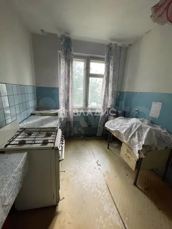2-к. квартира, 50,4 м, 3/9 эт. - Фото 0