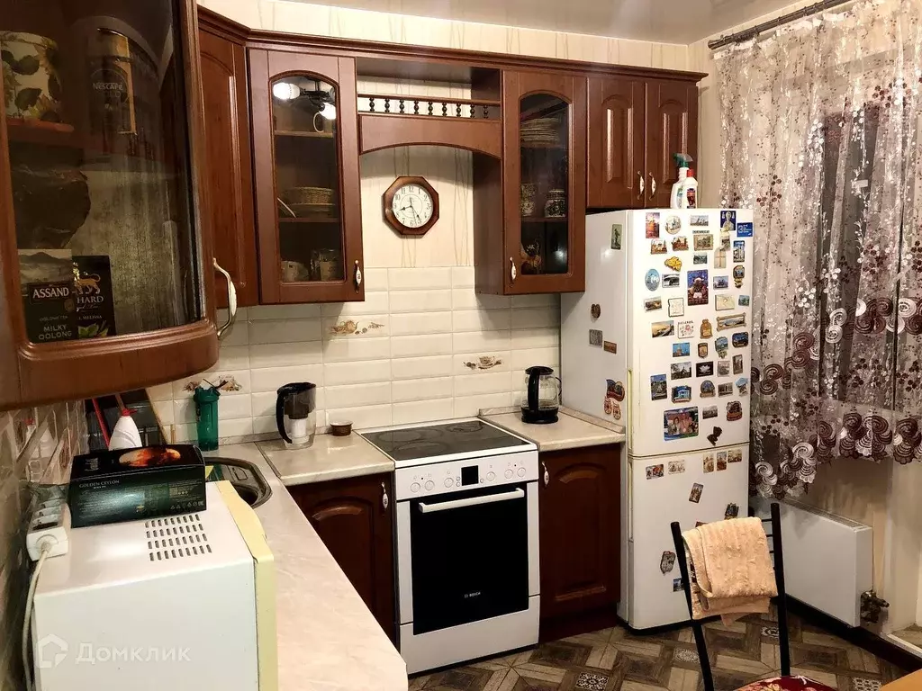 Продаётся 3-к квартира, 84.8 м - Фото 1