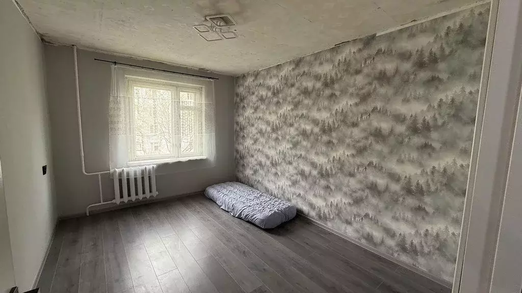 Квартира, 3 комнаты, 74 м - Фото 0