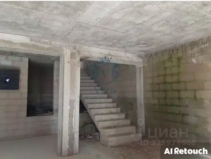 Гараж в Краснодарский край, Туапсинский муниципальный округ, Джубга ... - Фото 2