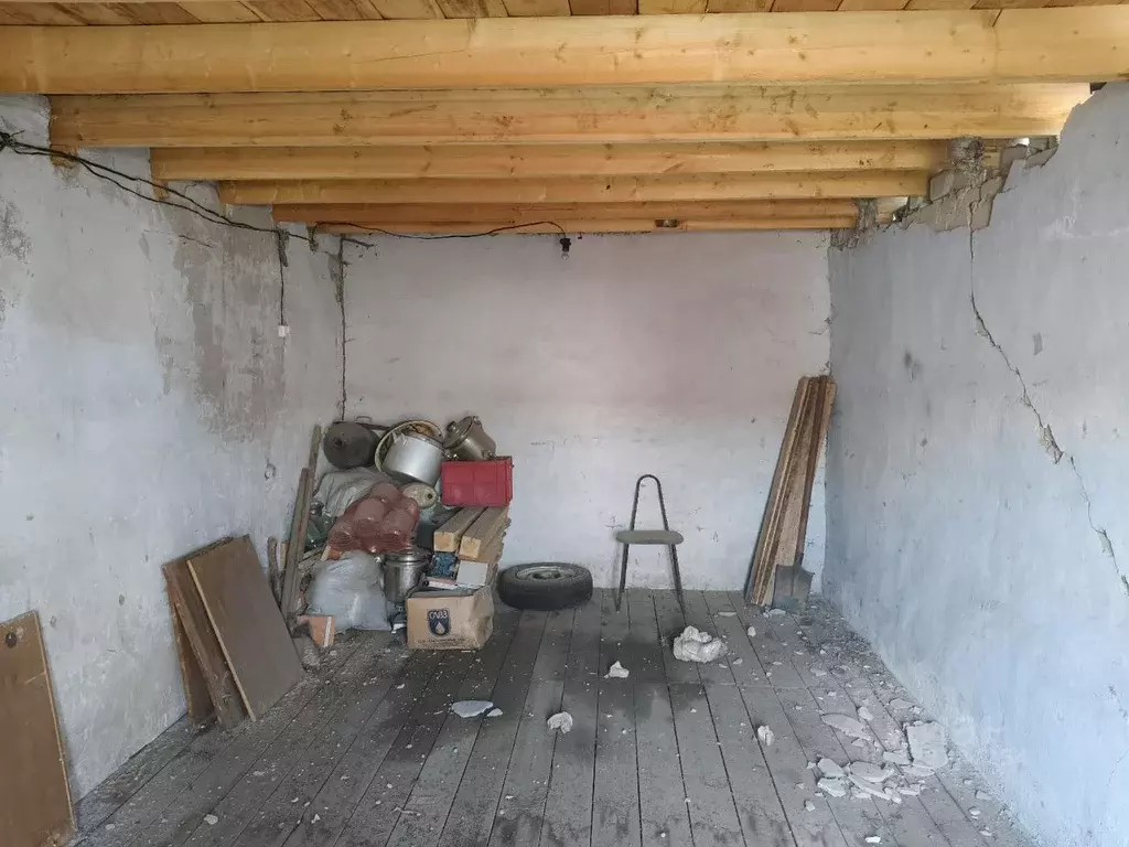 Гараж в Коми, Сыктывкар Летная ул., 40/1 (17 м) - Фото 2