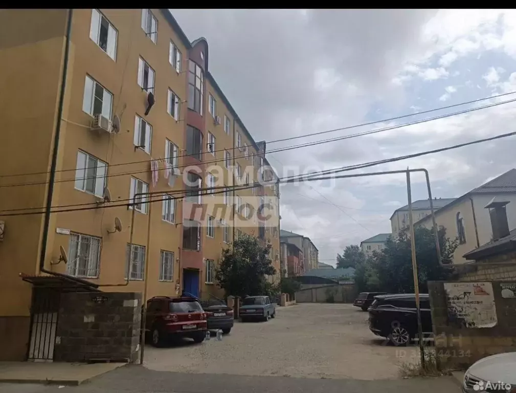 2-к кв. Дагестан, Дербент ул. Сальмана, 85А (73.0 м) - Фото 1