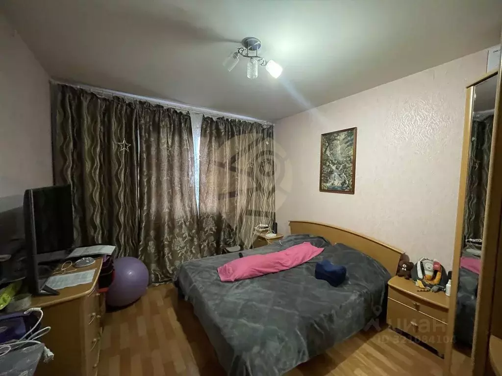 2-к кв. Белгородская область, Старый Оскол Степной мкр, 8 (61.5 м) - Фото 1