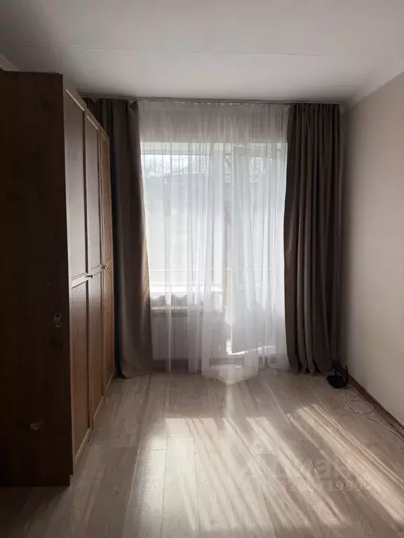 1-к кв. Москва 4-я Гражданская ул., 43К4 (30.0 м) - Фото 2