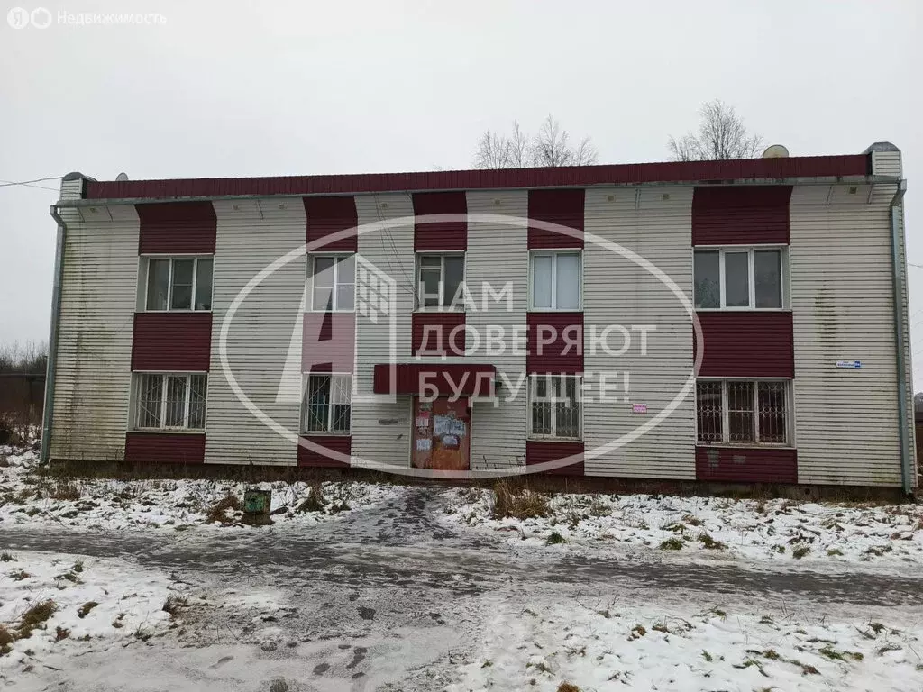 1-комнатная квартира: Глазов, Колхозная улица, 2А (31.7 м) - Фото 2