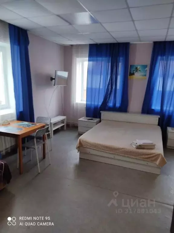 1-к кв. Ульяновская область, Ульяновск Локомотивная ул., 157 (25.0 м) - Фото 0