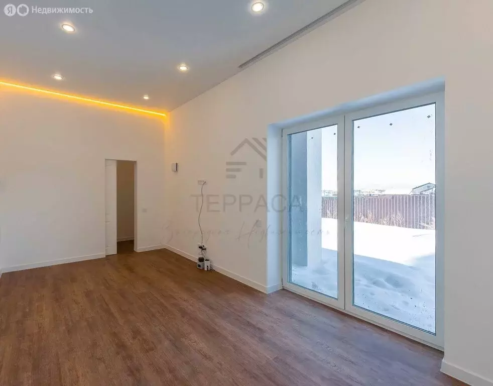 Дом в Аннинское городское поселение, деревня Пигелево, улица Морской ... - Фото 2