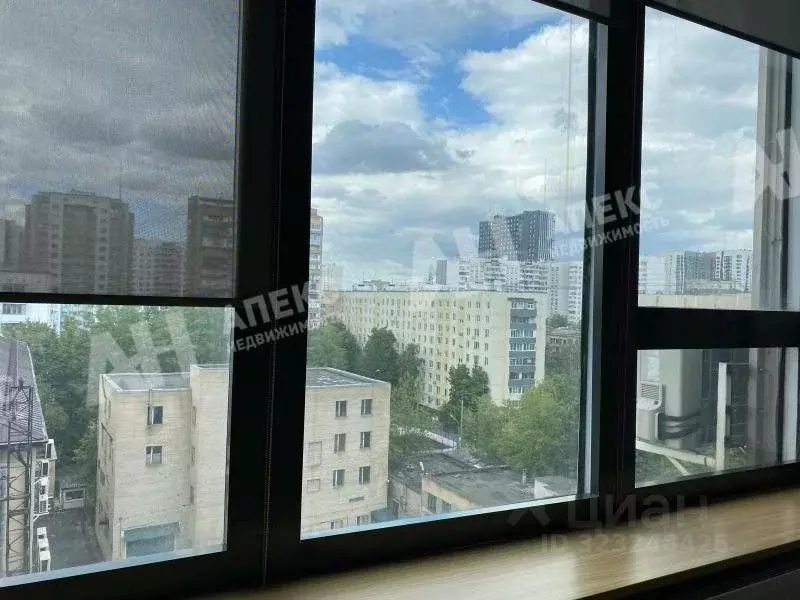 Офис в Москва проезд 3-й Марьиной рощи, 40С1 (70 м) - Фото 1