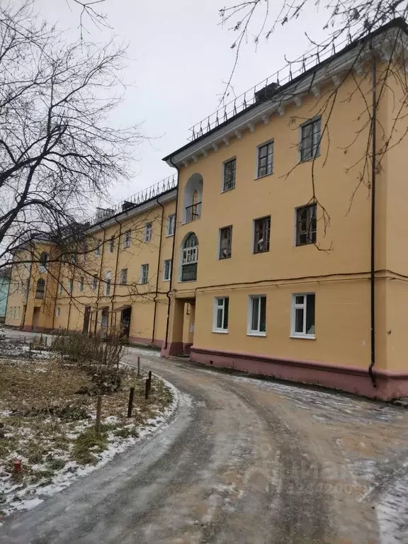 3-к кв. Пермский край, Пермь ул. Генерала Доватора, 36 (85.0 м) - Фото 0