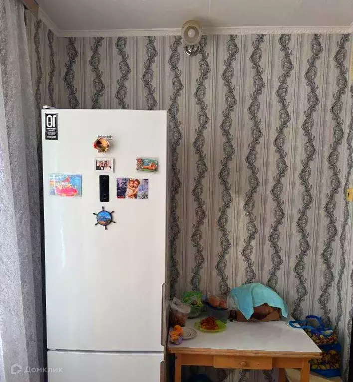 Продаётся 1-к квартира, 30.5 м - Фото 1
