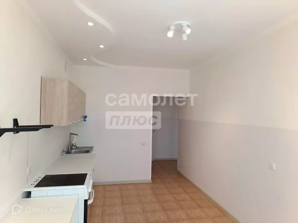 Продаётся 1-к квартира, 41.1 м - Фото 1