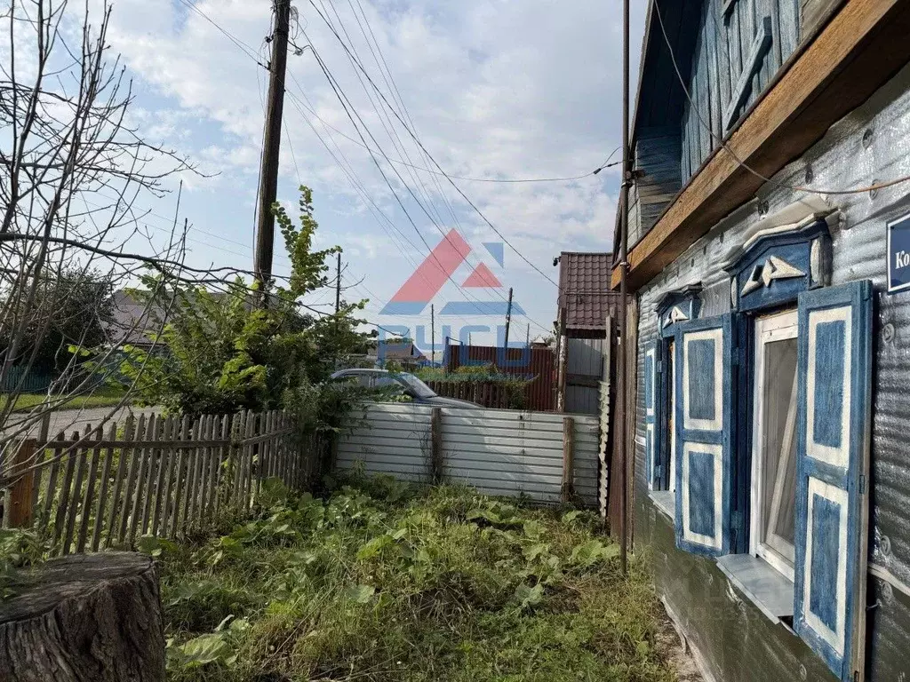 Дом в Челябинская область, Коркино Комсомольская ул., 75 (43 м) - Фото 1