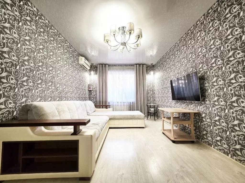 2-к. квартира, 65 м, 3/5 эт. - Фото 0