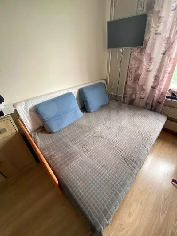 Квартира-студия, 20 м, 13/16 эт. - Фото 1