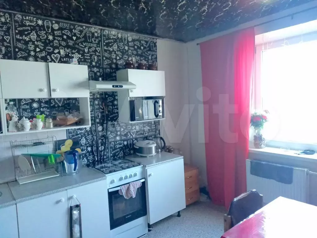3-к. квартира, 70 м, 10/10 эт. - Фото 0