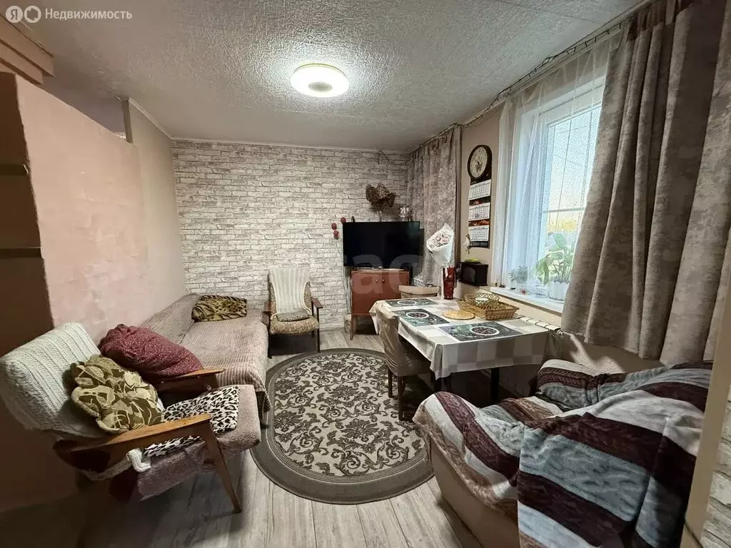 Дом в Алапаевск, улица Суворова (34.8 м) - Фото 2
