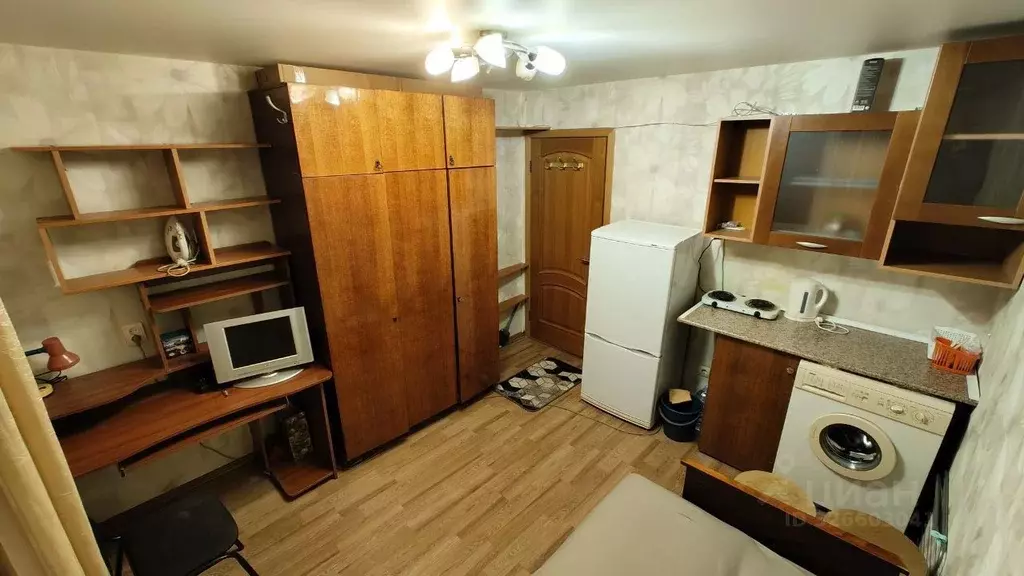 Комната Нижегородская область, Нижний Новгород ул. Гоголя, 5 (14.0 м) - Фото 2