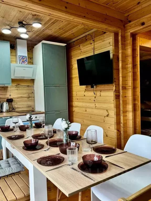 Дом в Владимирская область, Судогодский район, д. Конюшино 26 (100 м) - Фото 2