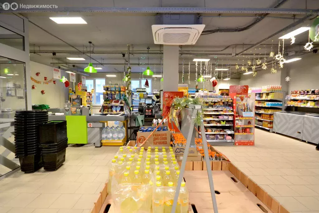 Торговая площадь (508.9 м) - Фото 1