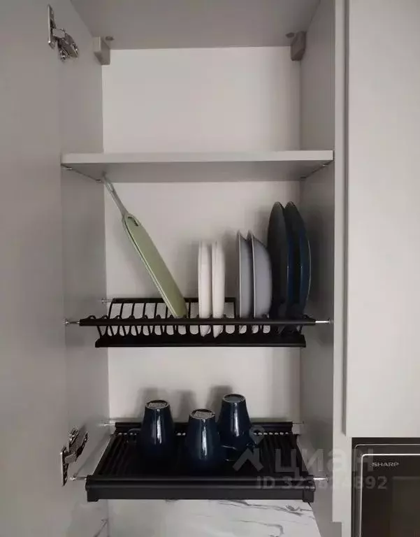 Студия Пермский край, Пермь Сокольская ул., 10Б (20.0 м) - Фото 2