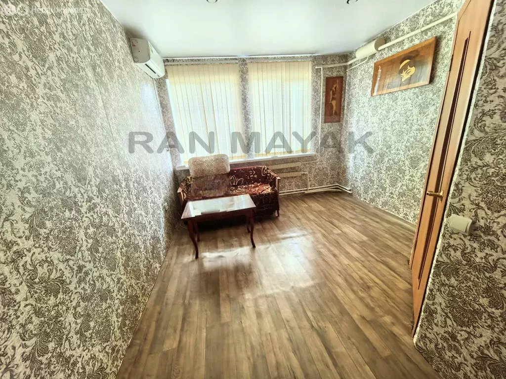 Дом в Майкоп, улица Кольцова, 64 (50.5 м) - Фото 1