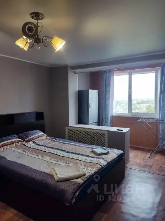 1-к кв. Ставропольский край, Ессентуки Кисловодская ул., 30Ак6 (40.0 ... - Фото 0