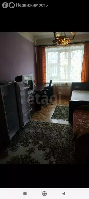 3-комнатная квартира: Санкт-Петербург, Лесной проспект, 59к4 (67.7 м) - Фото 1