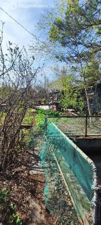 Дом в Хабаровск, СНТ Строитель (25 м) - Фото 1