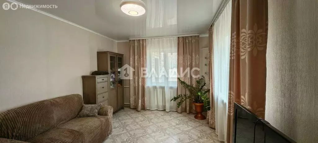 Дом в село Смоленка, 2-я Ключевая улица, 3 (137.2 м) - Фото 1
