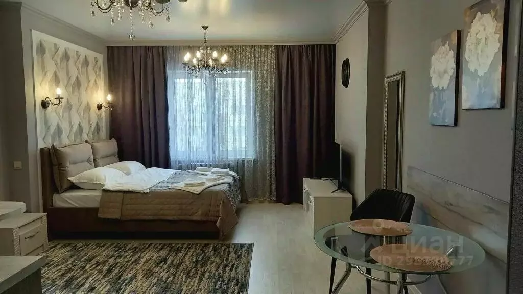 Комната Ханты-Мансийский АО, Сургут Университетская ул., 25А (10.0 м) - Фото 0