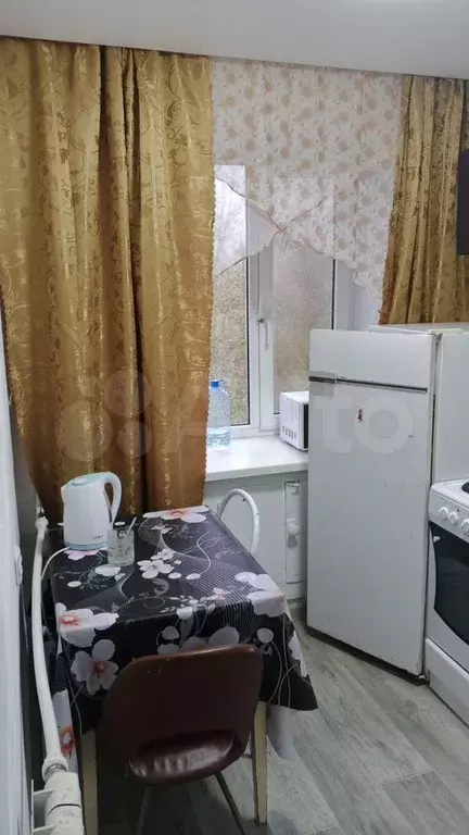 1-к. квартира, 24 м, 4/5 эт. - Фото 0
