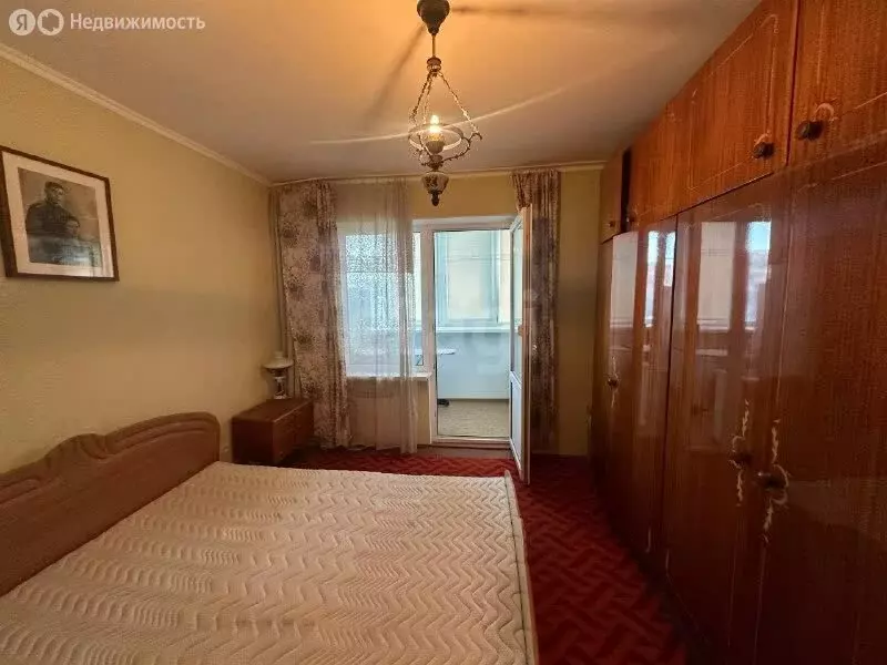 3-комнатная квартира: Алушта, Виноградная улица, 28 (66.6 м) - Фото 1