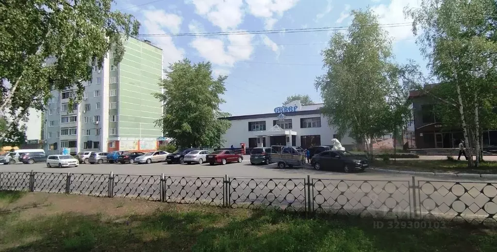 3-к кв. Иркутская область, Братск Энергетик жилрайон, ул. Наймушина, ... - Фото 1