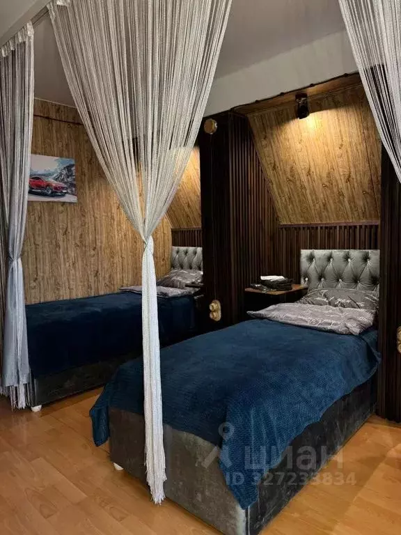 Комната Татарстан, Казань Офицерская ул., 23 - Фото 2