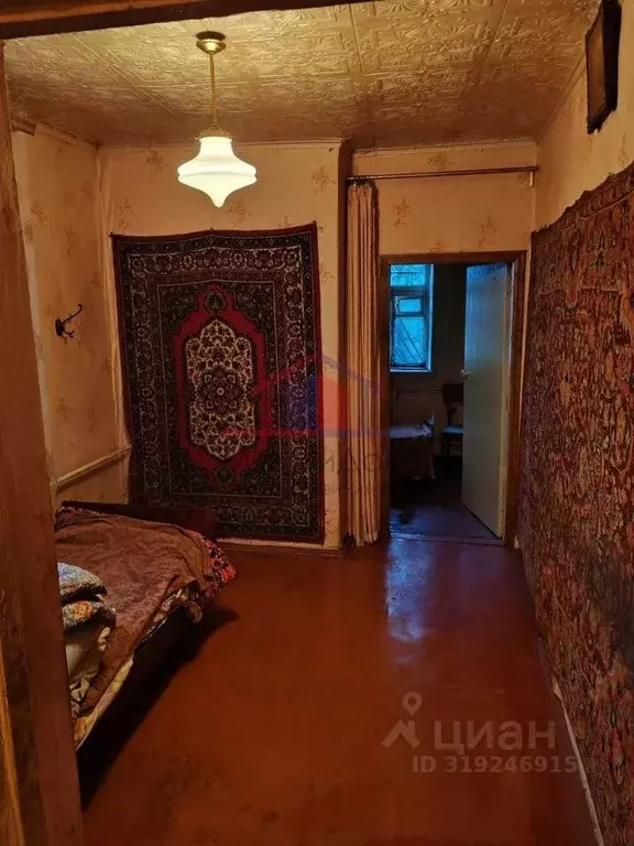 Дом в Белгородская область, Губкин Коммунистическая ул., 24 (69 м) - Фото 1
