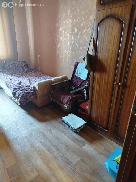 3-комнатная квартира: Нижний Новгород, Космическая улица, 52 (62 м) - Фото 1