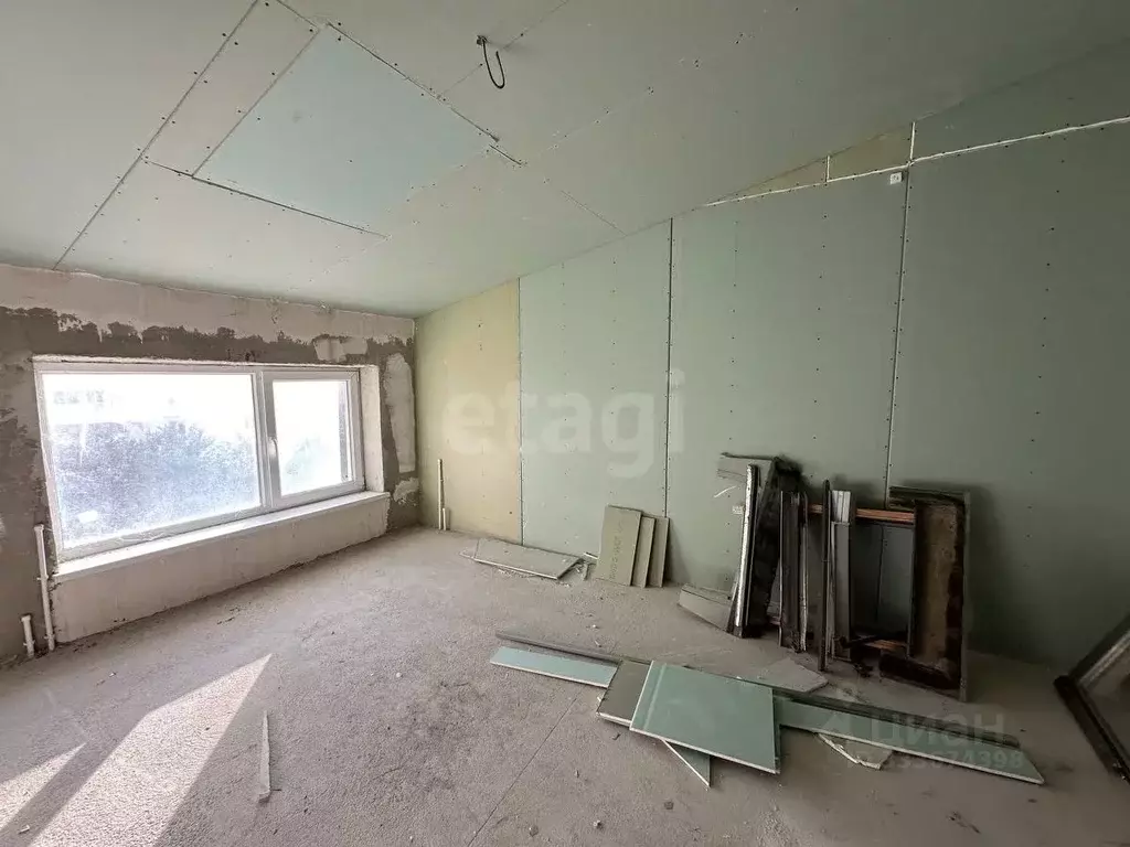 2-к кв. Севастополь ул. Симонок, 53В/1 (71.1 м) - Фото 1