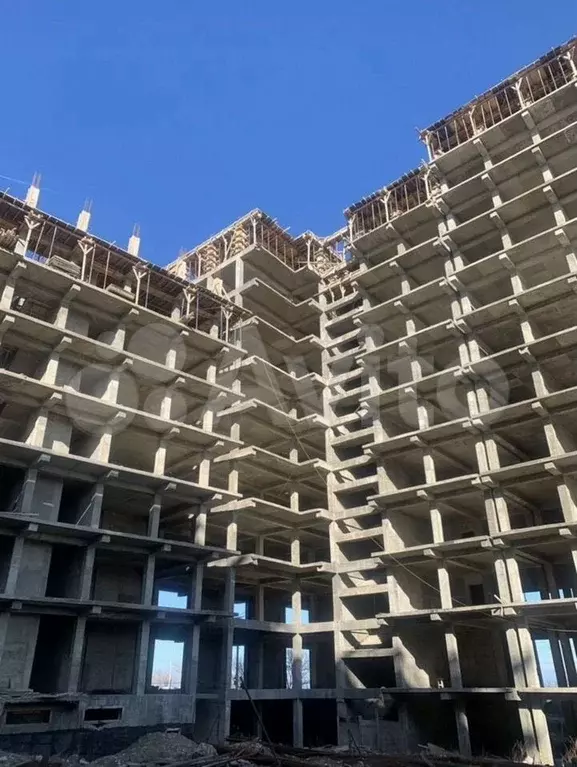 2-к. квартира, 87 м, 2/14 эт. - Фото 0