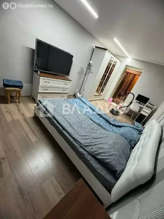 3-комнатная квартира: Тобольск, улица Радищева, 1 (79.3 м) - Фото 2