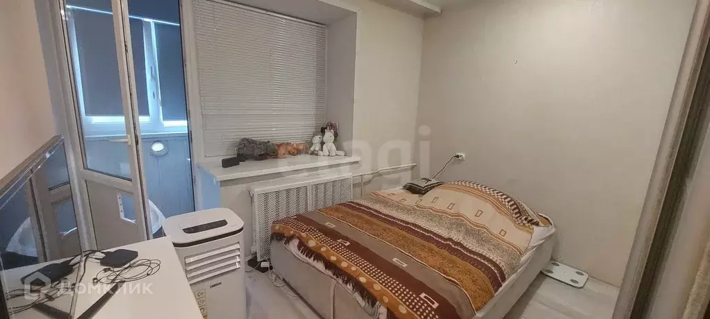 Продаётся 1-к квартира, 31.8 м - Фото 0