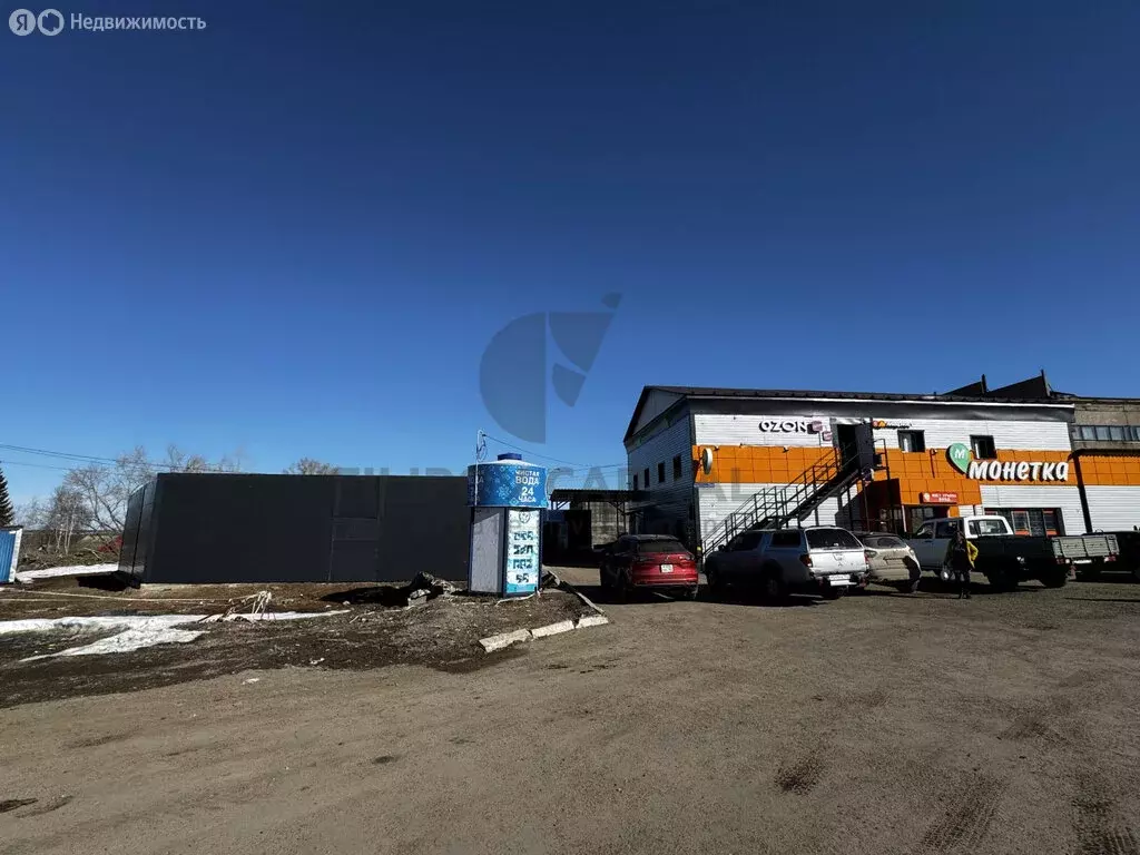 Торговая площадь (490 м) - Фото 2