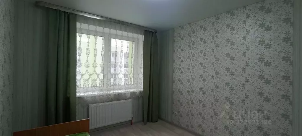 2-к кв. Башкортостан, Уфимский район, с. Миловка просп. Чижова, 6 ... - Фото 1