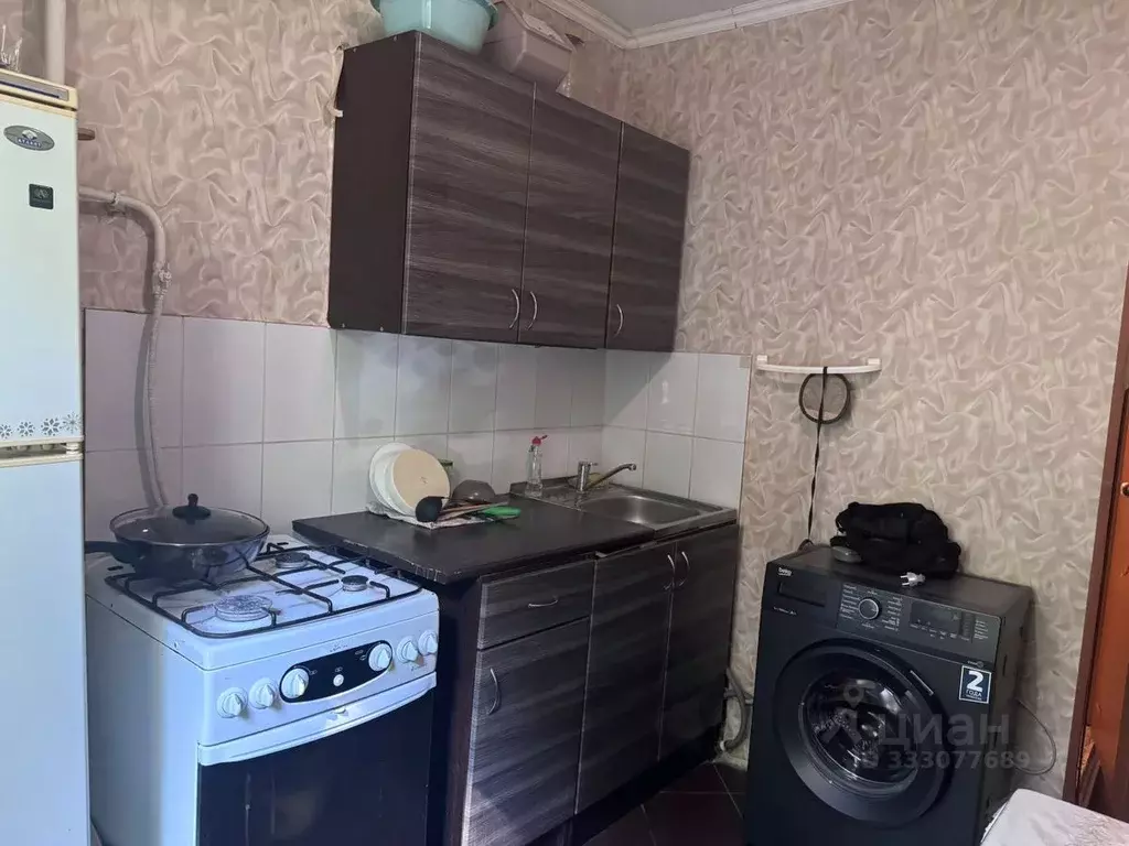 1-к кв. Москва ул. Артамонова, 11К2 (35.0 м) - Фото 1